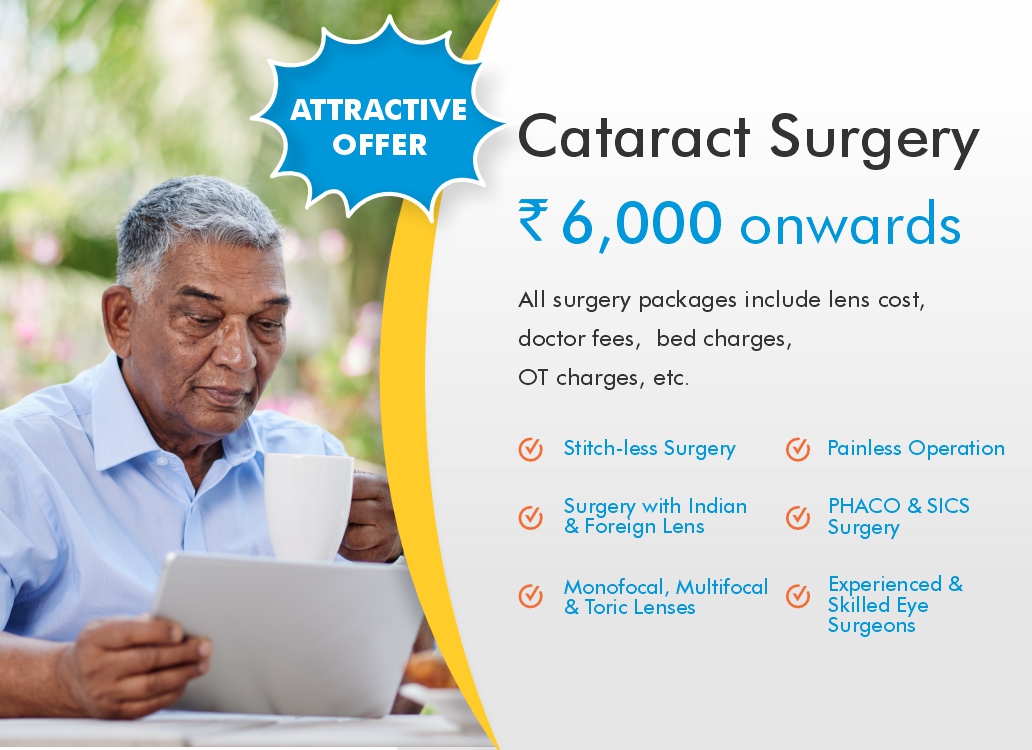 Motiyabind Operation Cost Lens Prices For Cataract Surgery