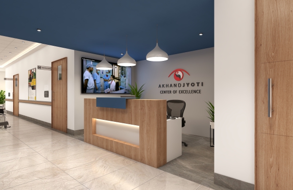 eye hospital in bihar