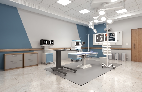 retina surgery