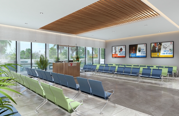 retina eye hospital