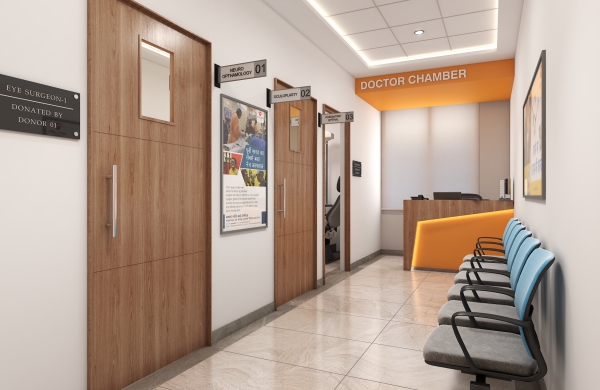 retina clinic near me