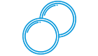 Protection Blue